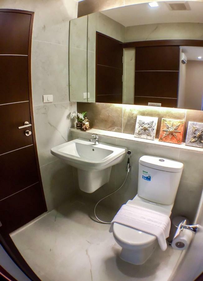 Nava De Astra Apartment Chiang Mai Ngoại thất bức ảnh