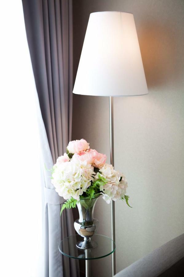 Nava De Astra Apartment Chiang Mai Ngoại thất bức ảnh