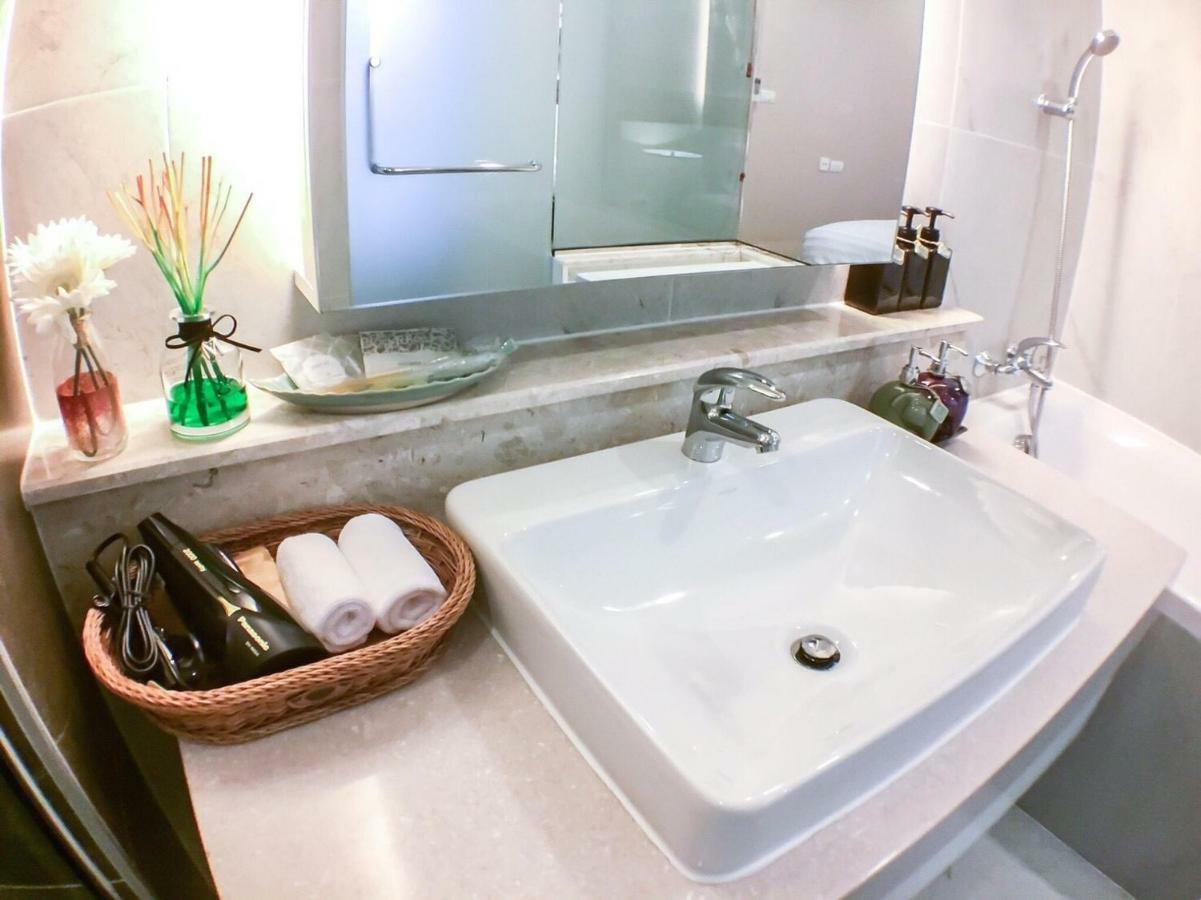 Nava De Astra Apartment Chiang Mai Ngoại thất bức ảnh